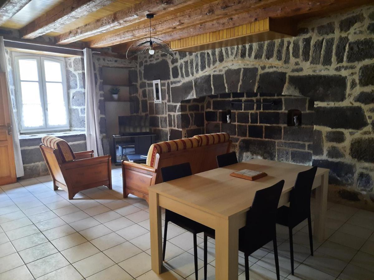 Le Randonneur Appartamento Fontanges