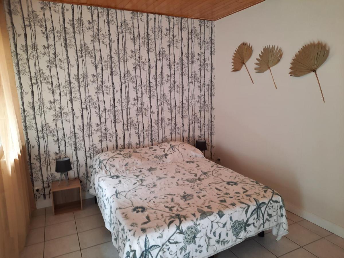 Apartment Le Randonneur *