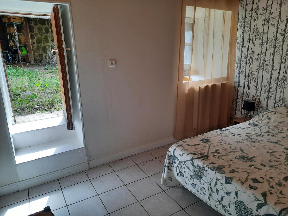Apartment Le Randonneur