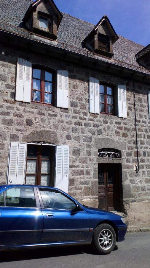 Apartment Le Randonneur *
