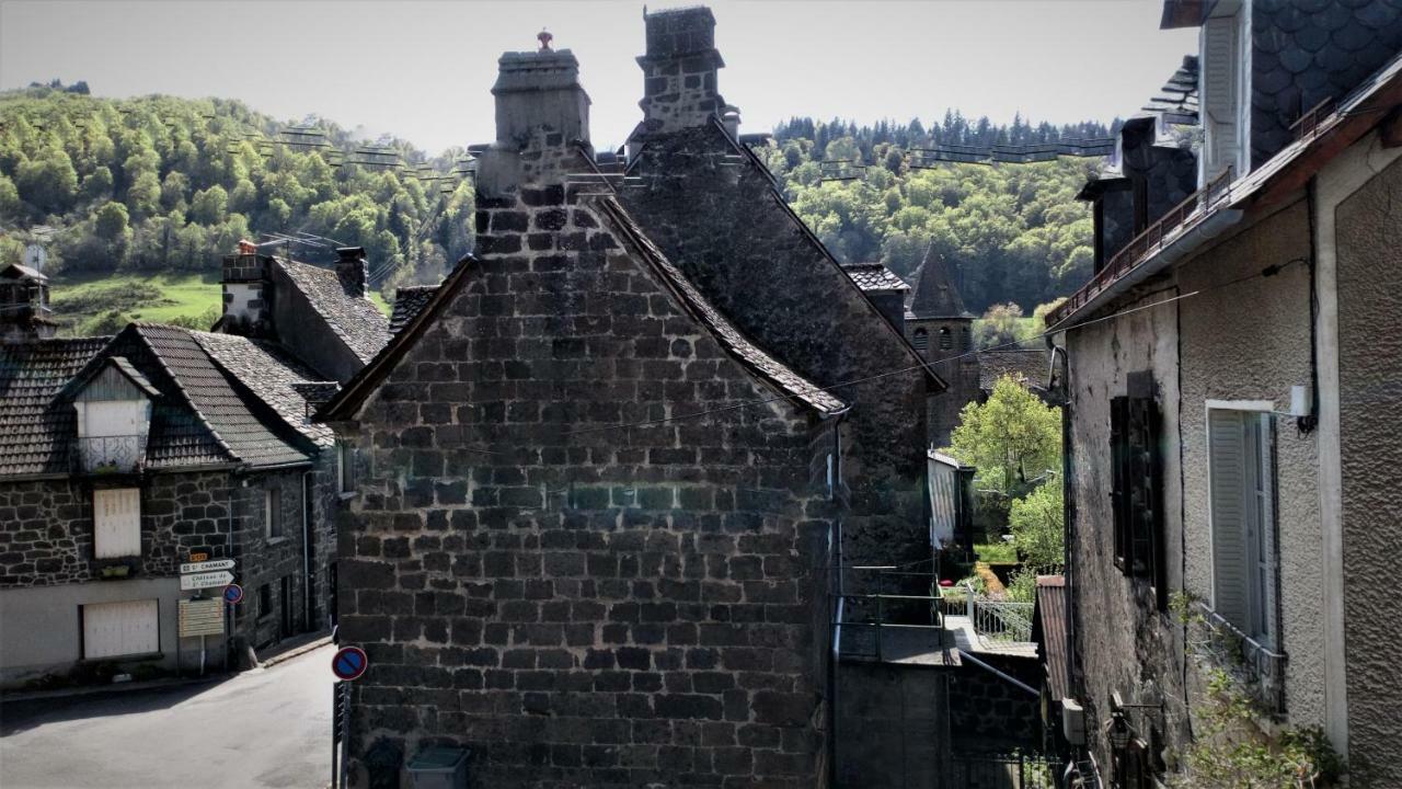 Le Randonneur Fontanges